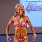 Janelle  Lishka - NPC Stewart Fitness Championships 2012 - #1